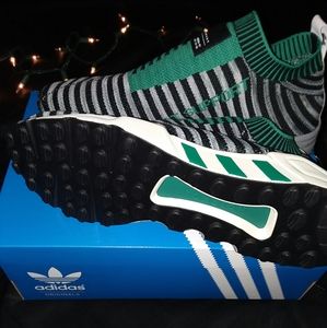 EQT Support SK PK Adidas Shoes in Size 11, 12, 9,